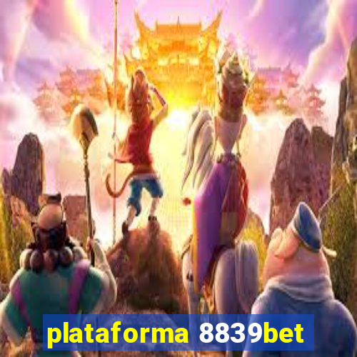 plataforma 8839bet